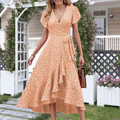 Luxe et gracieux Robe