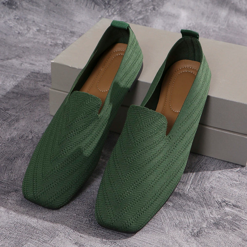 Orthopédique Ballerines épuré et de soutien