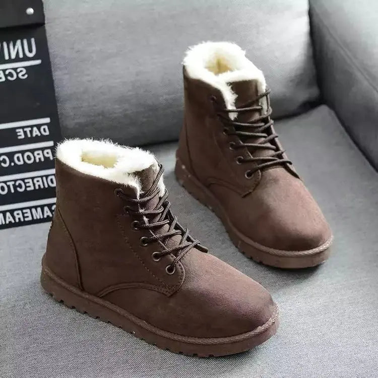 Orthopédique Bottes confortable et à la mode