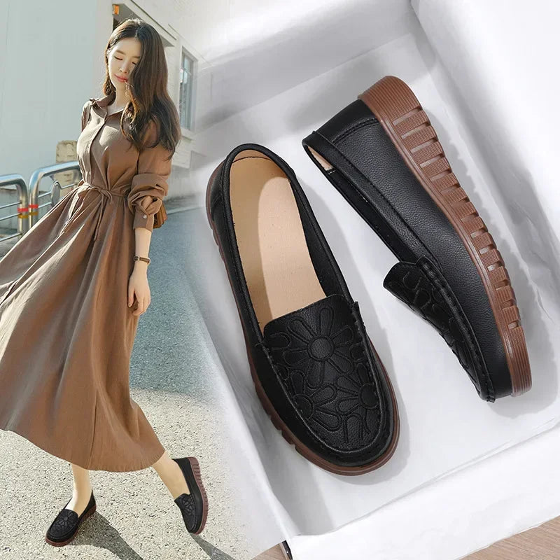 Orthopédique Baskets décontracté et de soutien