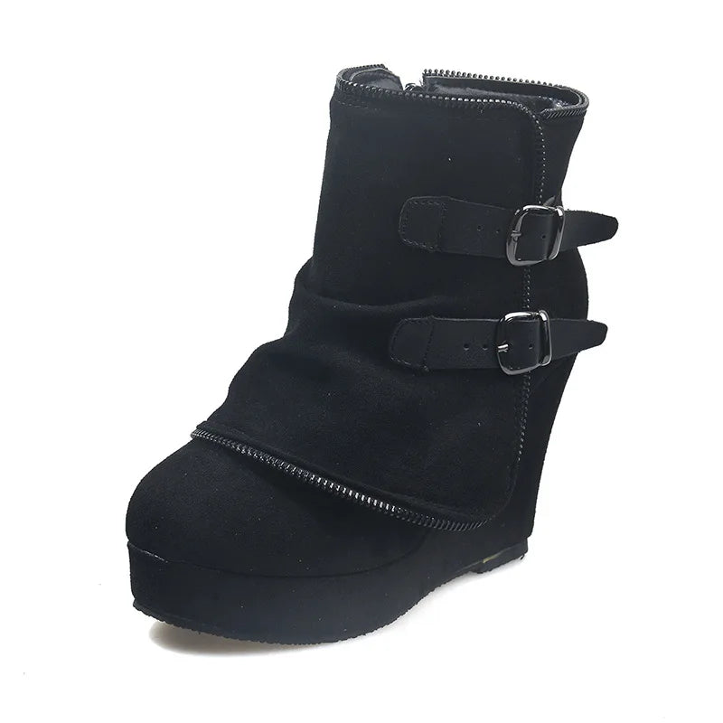 Orthopédique Bottes de soutien et élégant
