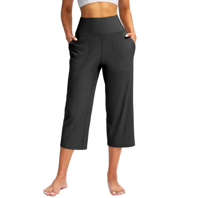 Léger et charmant Pantalon