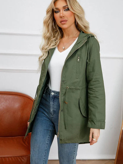 Veste vintage classique
