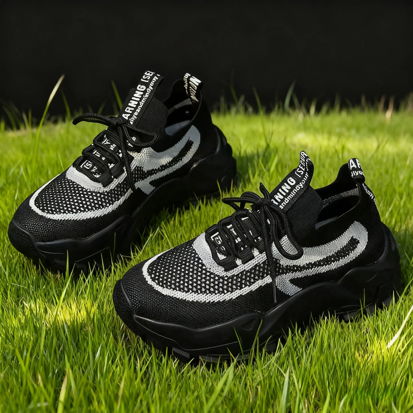 Orthopédique Chaussures de soutien et tendance