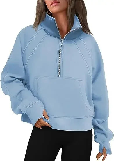 Pull vintage classique
