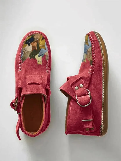 Orthopédique Bottes à la mode et de soutien