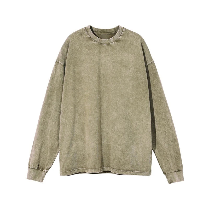 Élégant sans effort Chemise