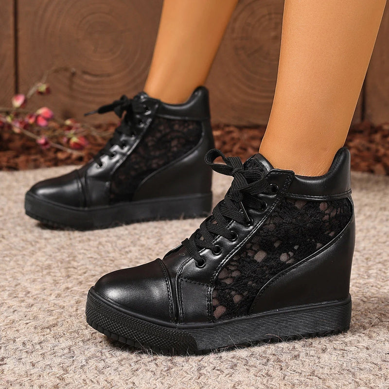 Orthopédique Baskets à la mode et de soutien