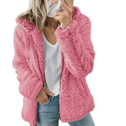 EP | LydiasJacket I Veste confortable pour femmes