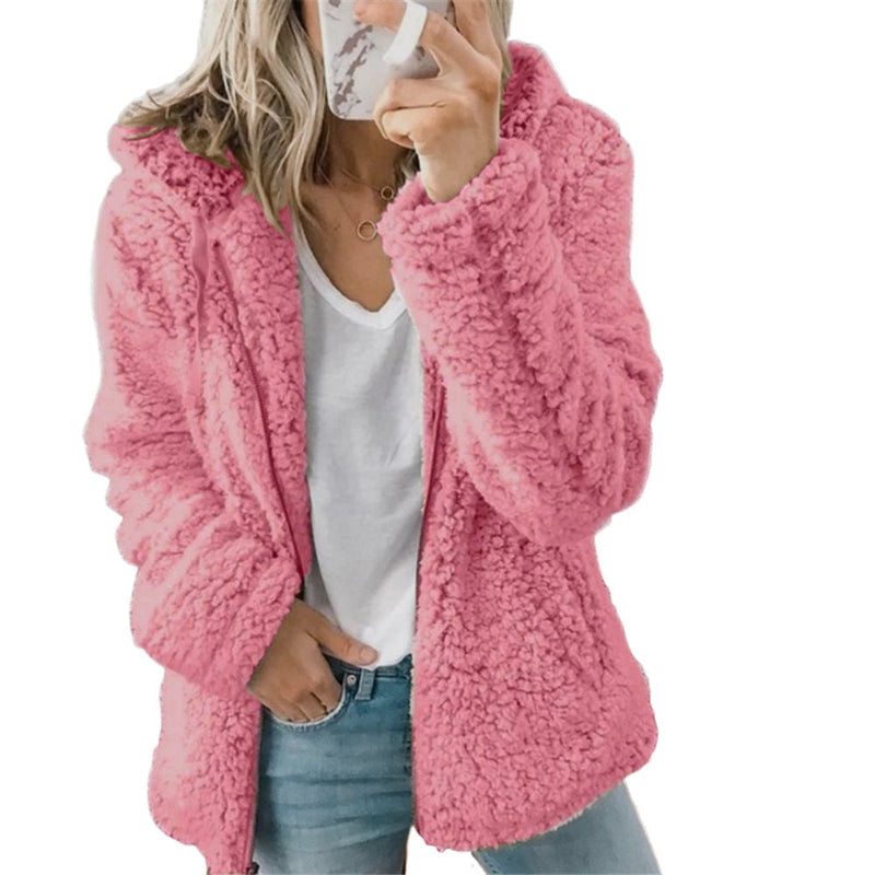 EP | LydiasJacket I Veste confortable pour femmes