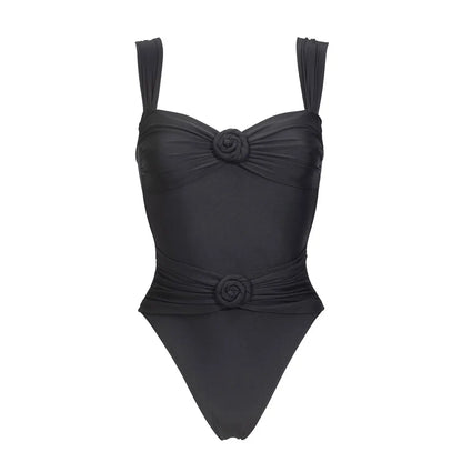 Style Bathing Suit With a Modern Fit