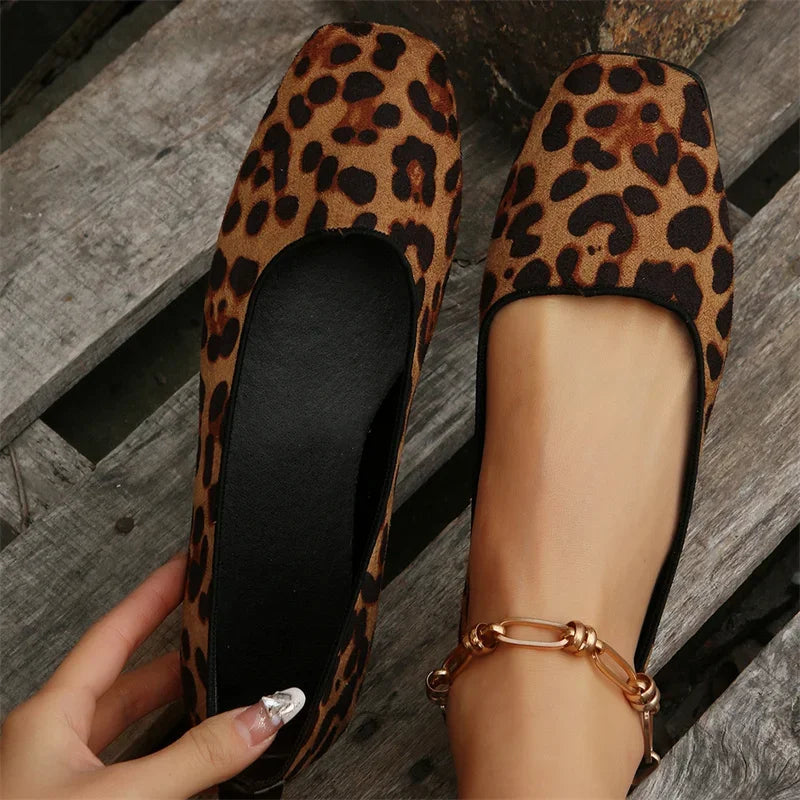 Orthopédique Chaussures confortable et à la mode