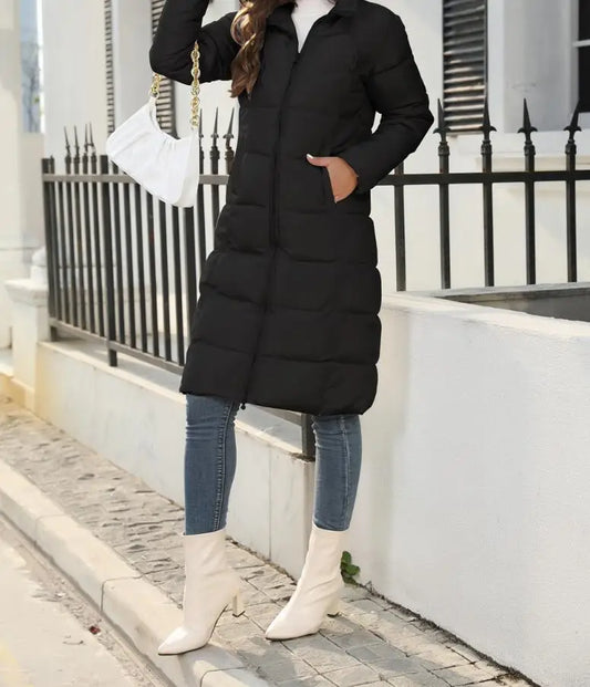 Veste au style vintage intemporel