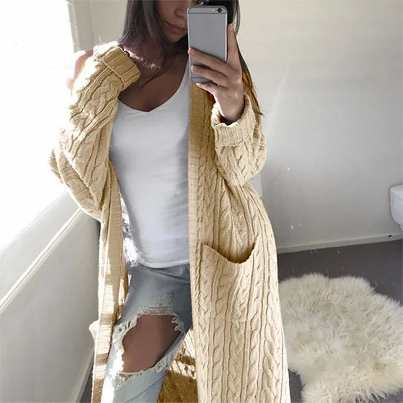 Discret et élégant Pull