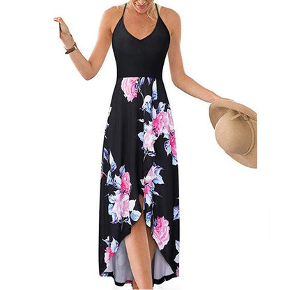 Moderne et minimaliste Robe