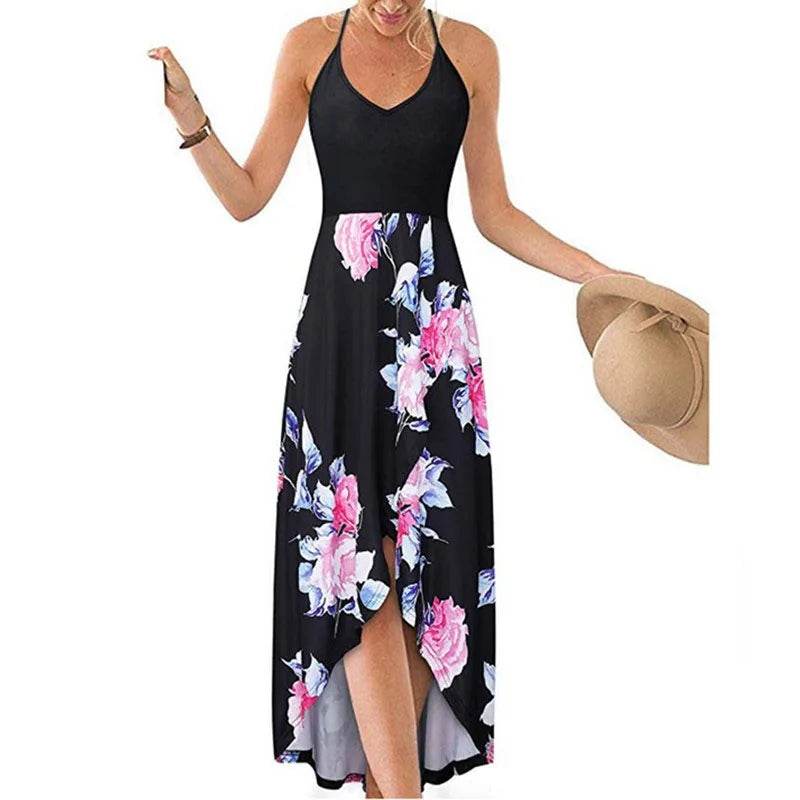 Moderne et minimaliste Robe