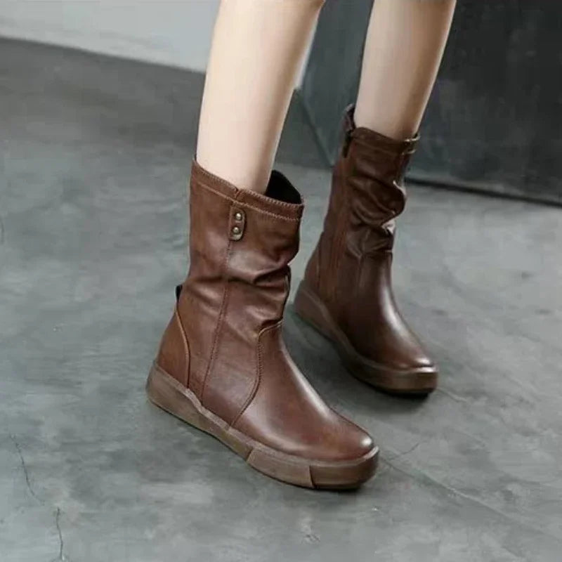 Orthopédique Bottes de haute qualité