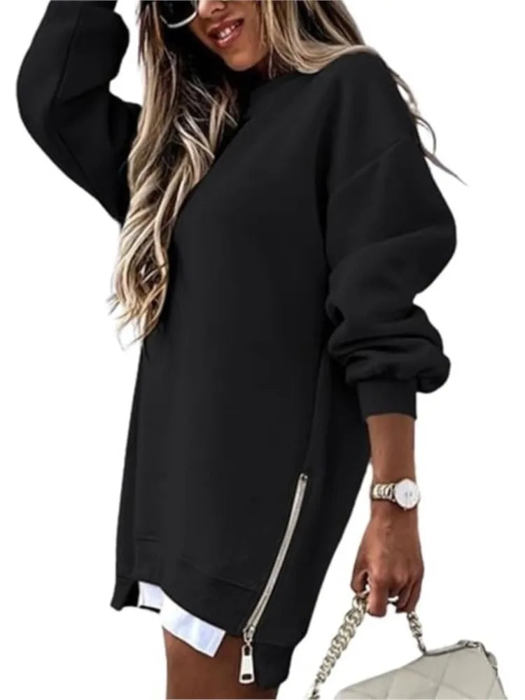 Confortable et chic Chemise