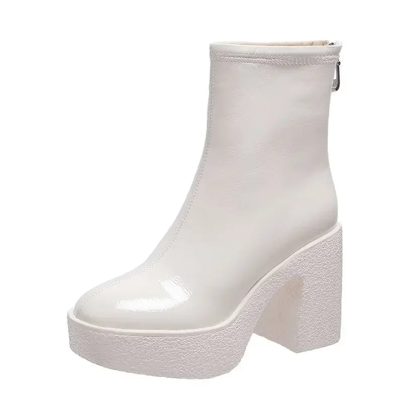 Orthopédique Talons confortable et à la mode