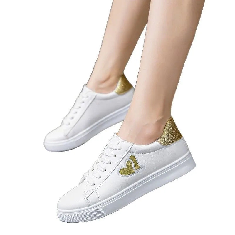 Orthopédique Baskets confortable et à la mode