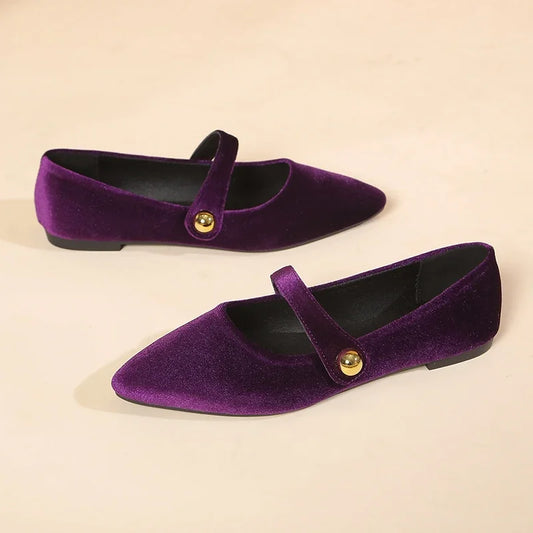 Orthopédique Mocassins polyvalent et de soutien