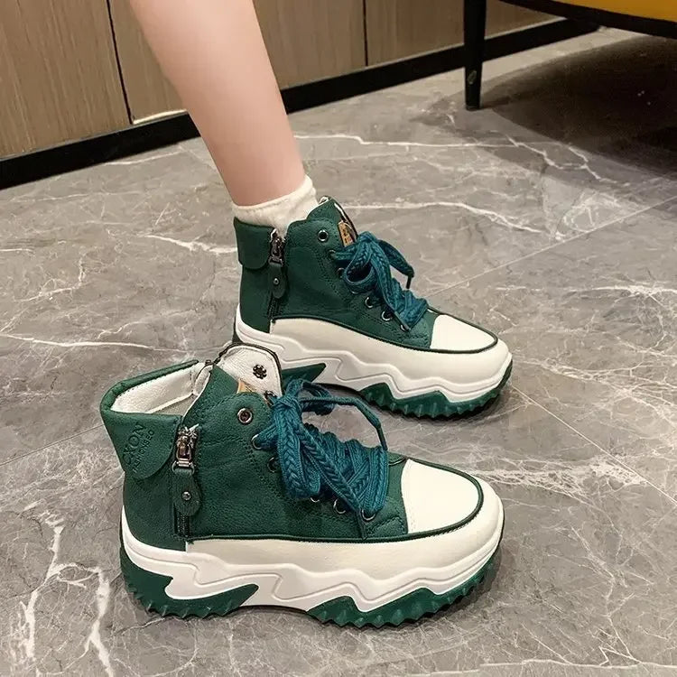Orthopédique Baskets sur mesure et confortable