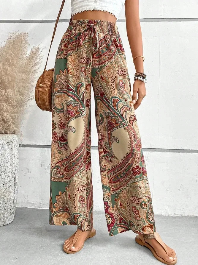 Discret et élégant Pantalon
