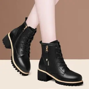Orthopédique Bottes de soutien et élégant