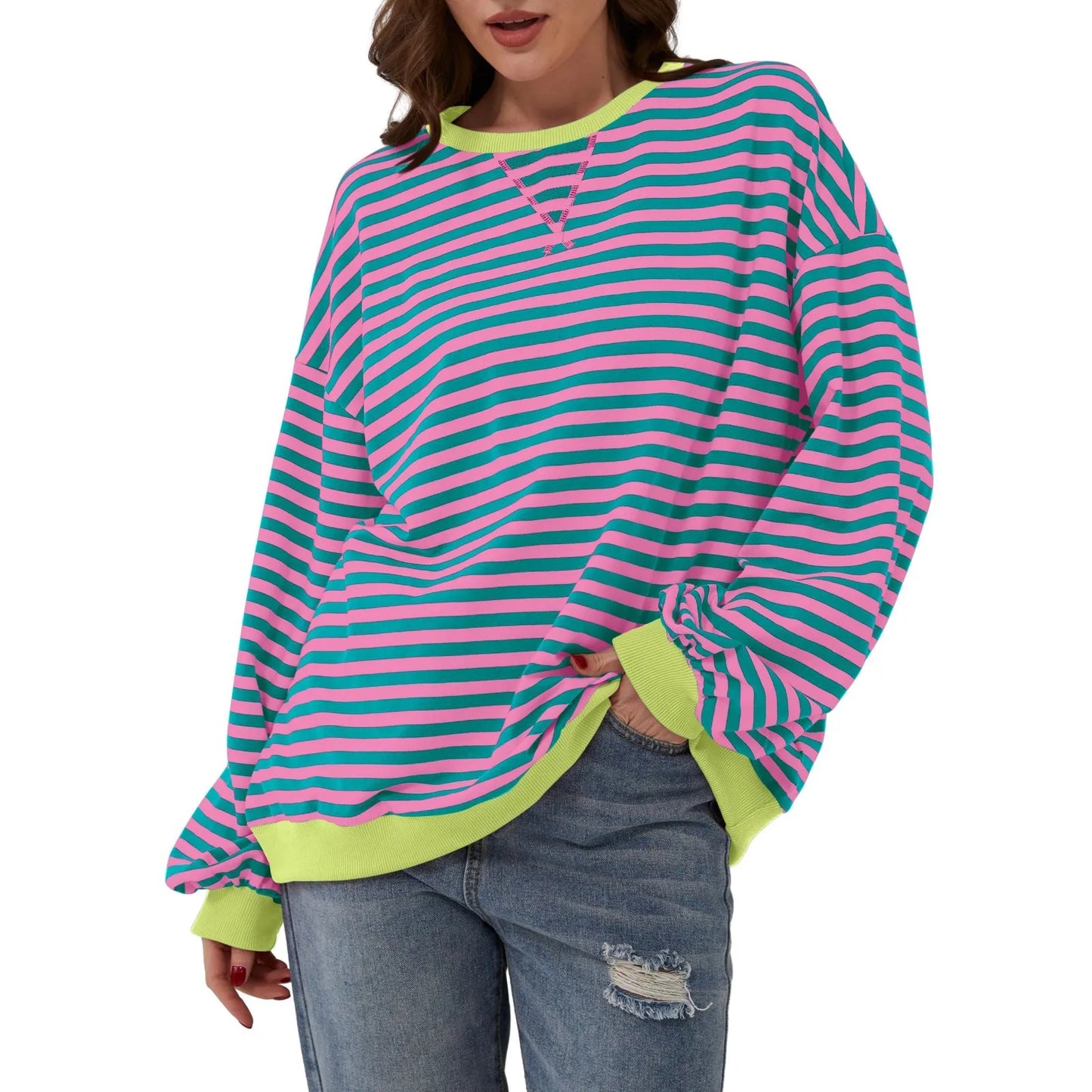 Pull au design gracieux