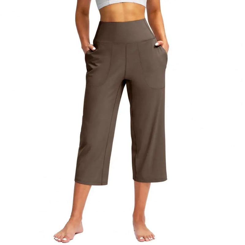 Léger et charmant Pantalon