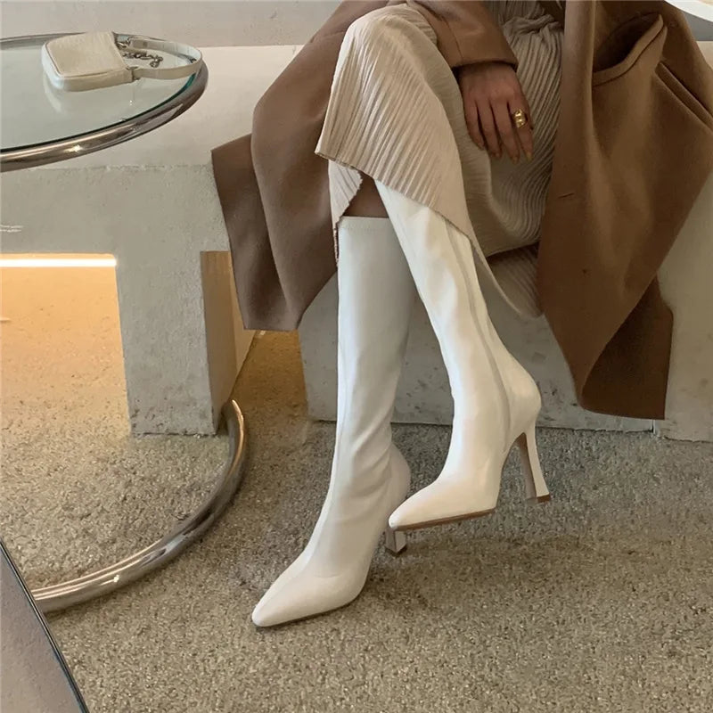 Orthopédique Talons de soutien et élégant