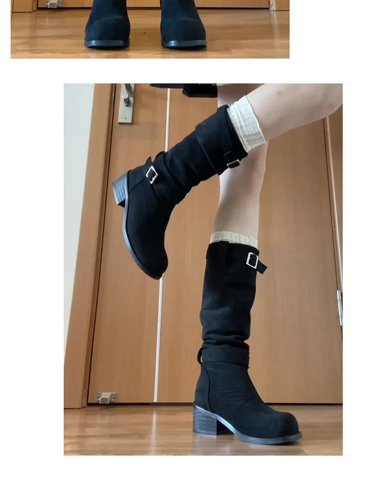 Orthopédique Bottes sur mesure et confortable