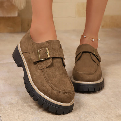 Orthopédique Mocassins polyvalent et de soutien