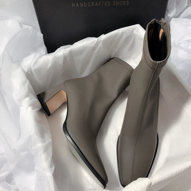Orthopédique Bottes de soutien et élégant