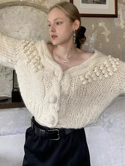 Veste au design classique
