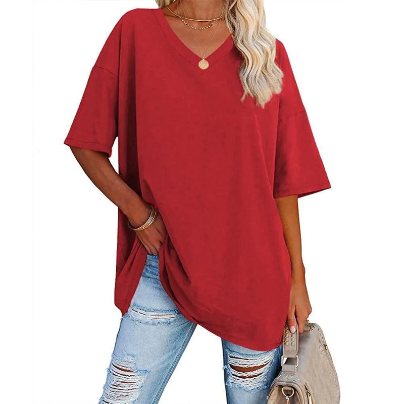 Fluide et fabuleux Chemise