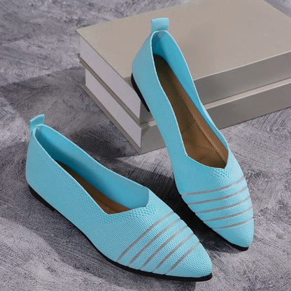 Orthopédique Ballerines de soutien et élégant