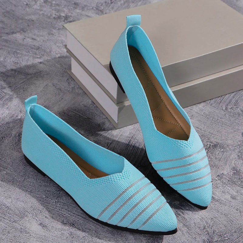 Orthopédique Ballerines de soutien et élégant