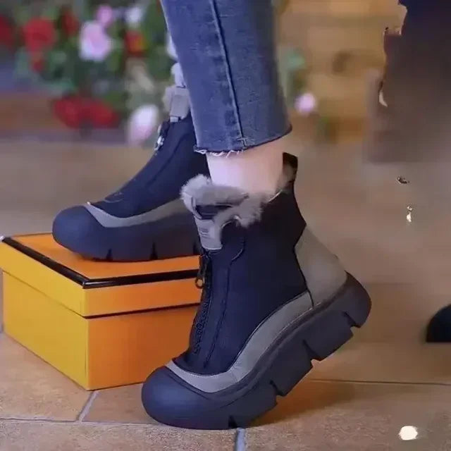 Orthopédique Bottes à la mode et de soutien