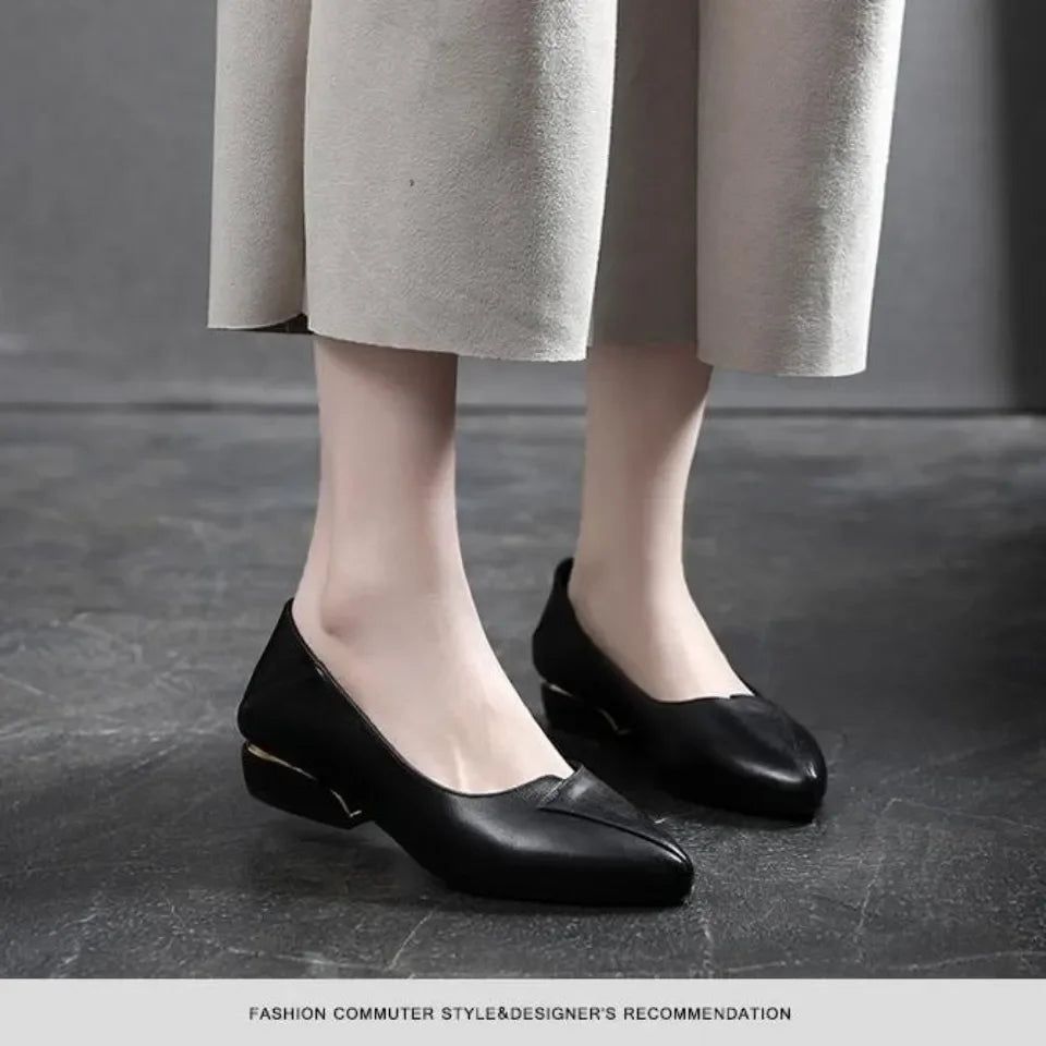 Orthopédique Talons de soutien et tendance