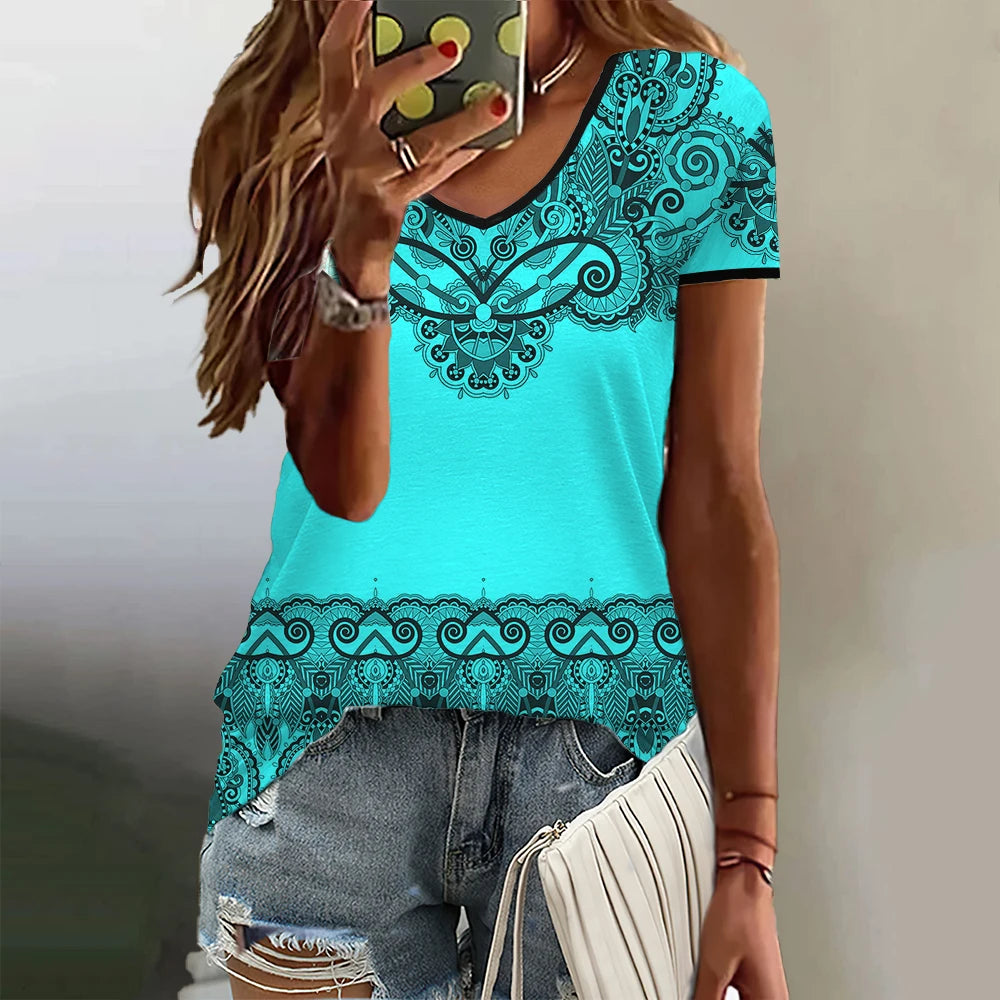 Audacieux et beau Chemise