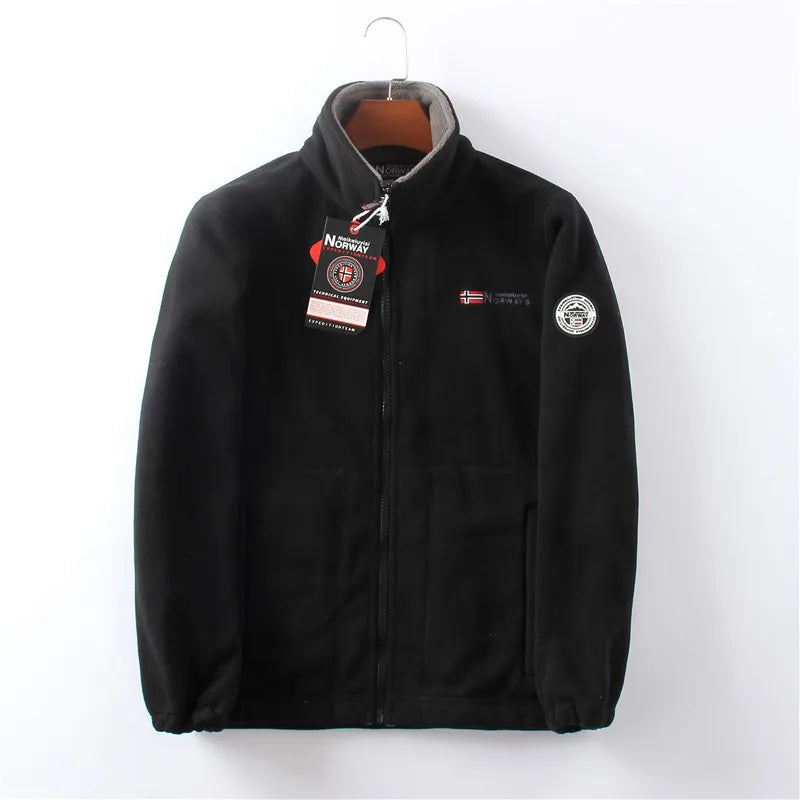 Veste vintage classique