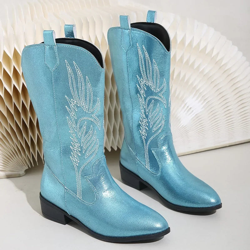 Orthopédique Bottes confortable et à la mode