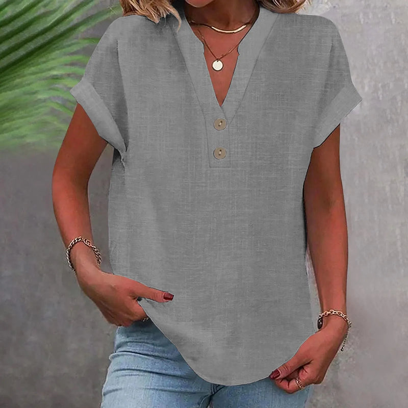 Confortable et chic Chemise