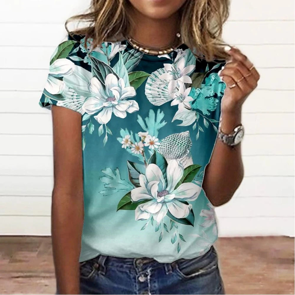 Raffiné et radieux Chemise