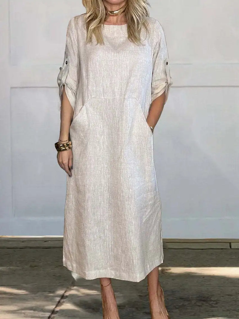 Élégant et stylé Robe