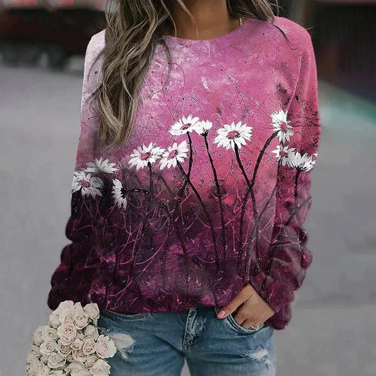 Discret et élégant Chemise