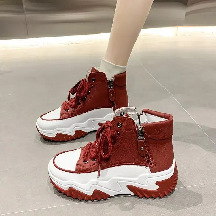 Orthopédique Baskets sur mesure et confortable