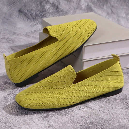 Orthopédique Ballerines épuré et de soutien
