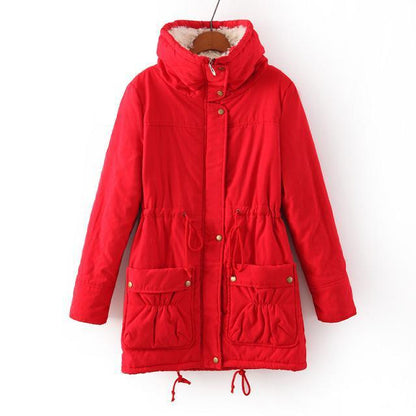 EP | MichellesJacket I Veste pour femmes